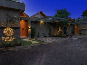 Jiwoku Villas