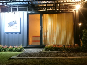 Na-tub Hostel
