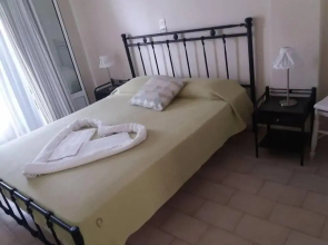 Pension Gerania