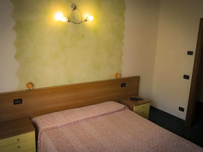 Albergo La Romanella