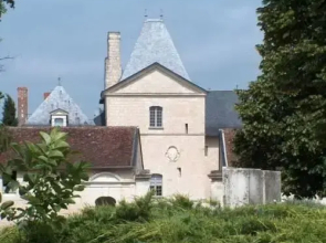 Château de Chargé