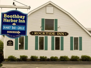 Boothbay Harbor Inn