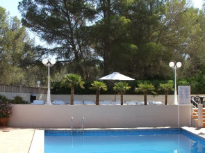 Hotel Selva Arenal
