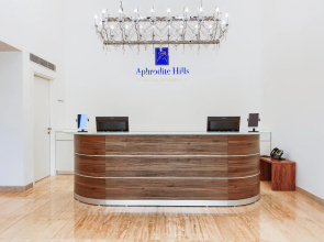Aphrodite Hills Rentals – Elite Villas