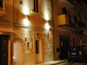 Dimora Altomare Holiday Suites