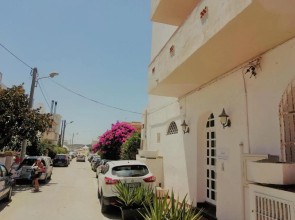 Hotel Noto Marina