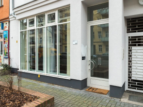 Primeflats - Family Apartment Flora