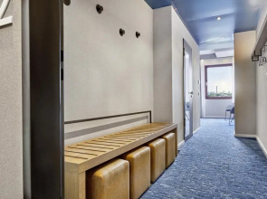 H2 Hotel Düsseldorf Seestern