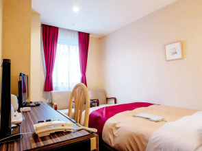 Tachikawa Regent Hotel