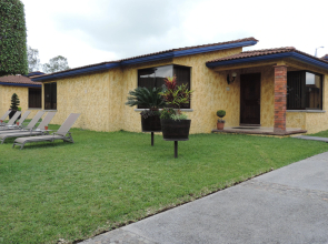 Villas Layfer familia y vacaciones Cordoba Veracruz Mexico