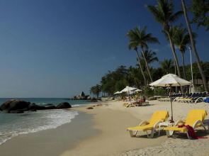 Centara Villas Samui