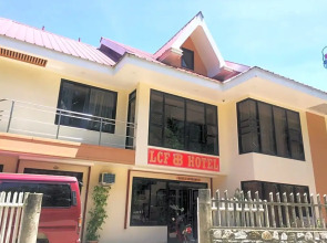 LCF - BB Hotel