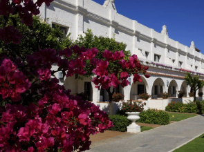 Playa De La Luz Hotel
