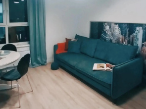 Apartamenty na ulice Gordeevskaa