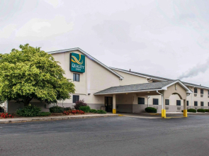 Quality Inn South
