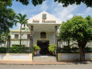 Hotel Chucarima