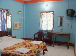 Hotel Kingfisher
