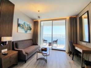 Homie Panorama Nha Trang