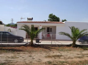 Chalet Ecologico Maria