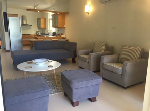 B5 Residence Ilot