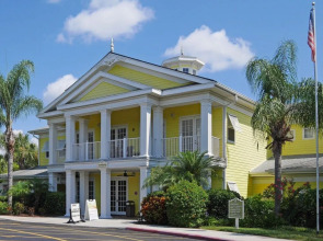 Bahama Bay Resort Orlando