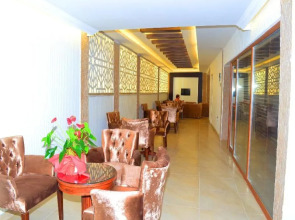 Joker Vista Hotel Side (ex Side Nossa Hotel)