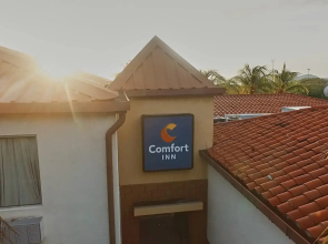 Comfort Inn Real La Union