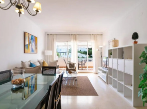 Marbella Playa 2 1 A