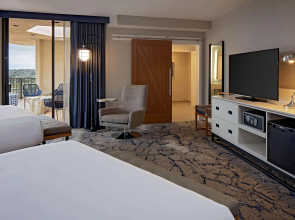 Hyatt Regency Mission Bay Spa and Marina