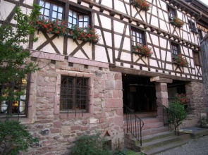 Caveau de l'Ami Fritz