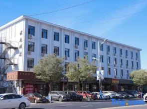 Chifeng Mobei Hotel (Yongye Square Branch)