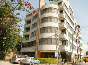 Homage Hotel