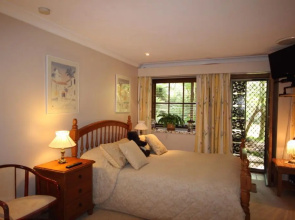 Kalimna - Spa Room