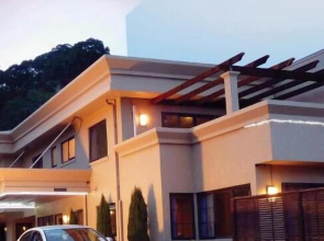Tuscany Villas Boutique Motel