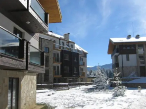 Chamokria Chalets