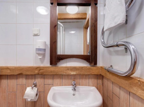 Банно-оздоровительный комплекс Кошель