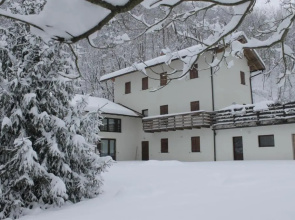 Agriturismo Maso Rocca