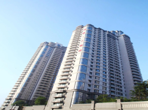 Fuying Gailo Qingdao International Hotel Apartment