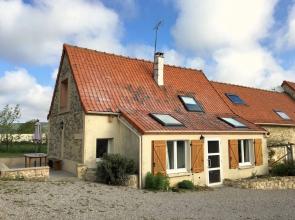 Le clos de Tournes