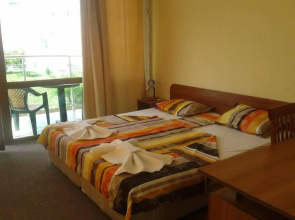 Hotel Northic 2
