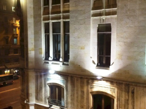 LAC Luxury Apartment Cagliari Barcelona