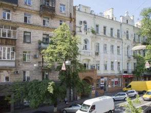 Апартаменты «Ольга»