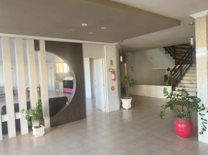 Hotel Monte Líbano