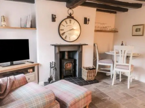 Bimble Cottage