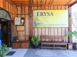 Erysa Hotel