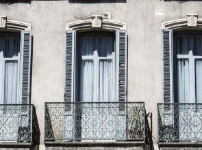 Apartment Antoine Marty