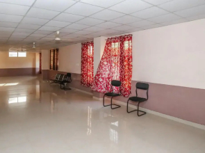 Shree Ambe Tara Guest House By OYO Rooms