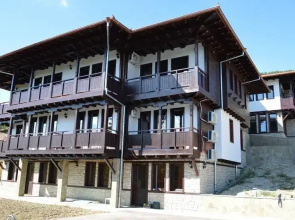 Family Hotel Sunny Hills