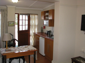 Kaiser's B&B