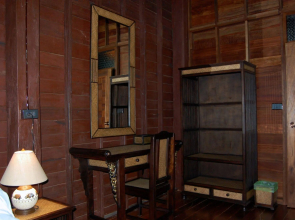 Swiss Lanna Lodge